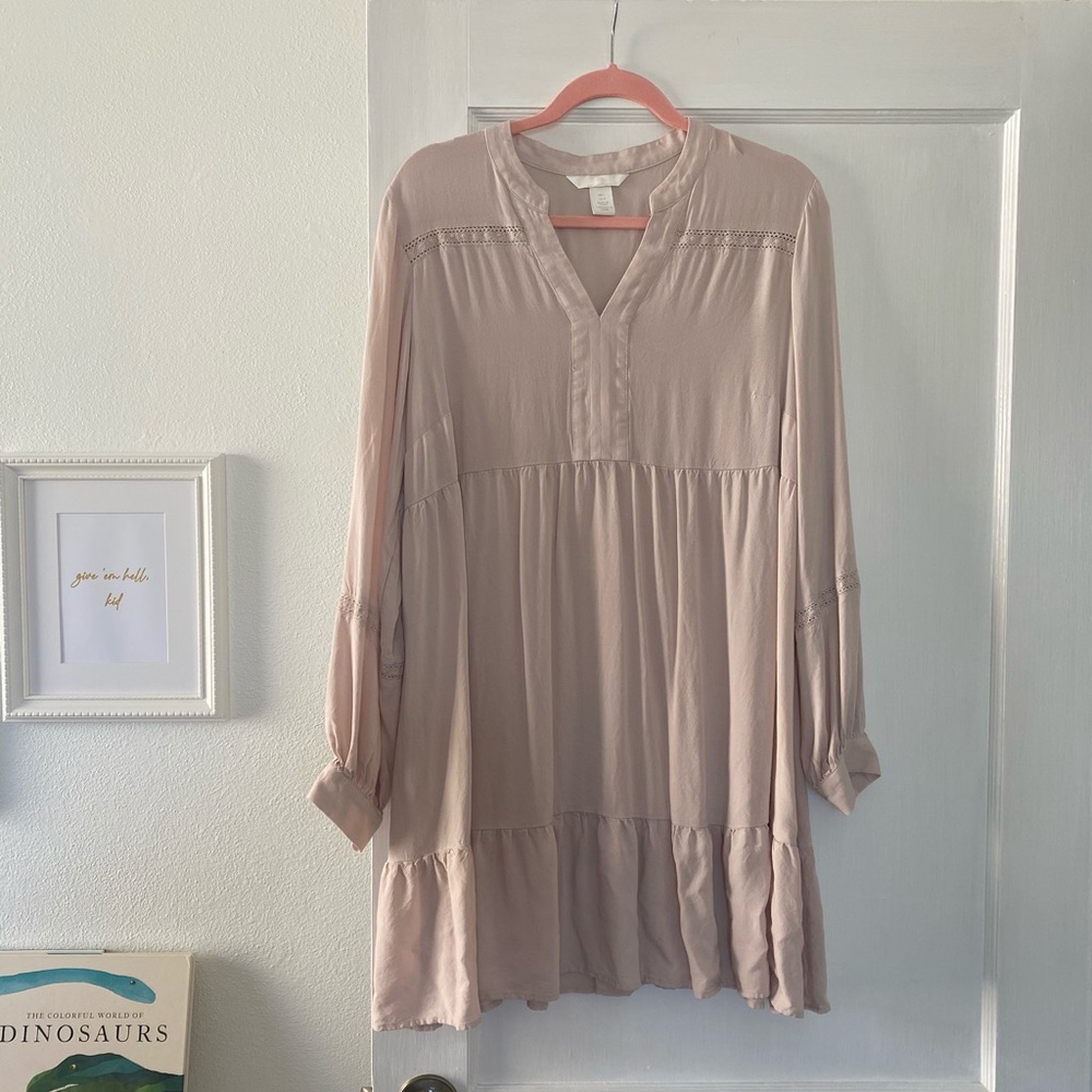 H&M Maternity Dress (never worn!)